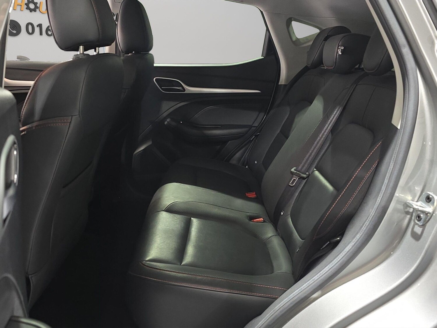 Used MG MG ZS 2023 for sale - 77468022: Photo 16