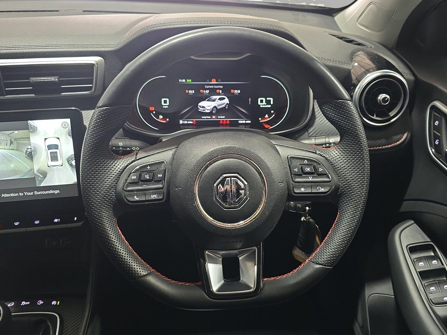 Used MG MG ZS 2023 for sale - 77468022: Photo 17