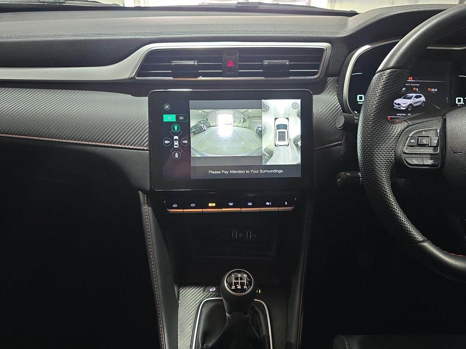 Used MG MG ZS 2023 for sale - 77468022: Photo 19