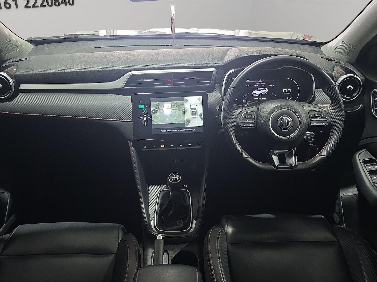 Used MG MG ZS 2023 for sale - 77468022: Photo 2