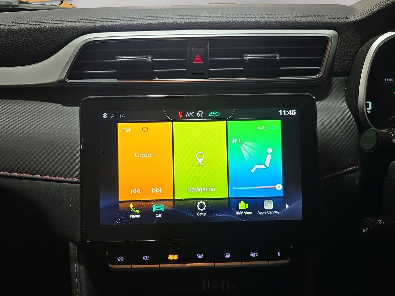 Used MG MG ZS 2023 for sale - 77468022: Photo 20