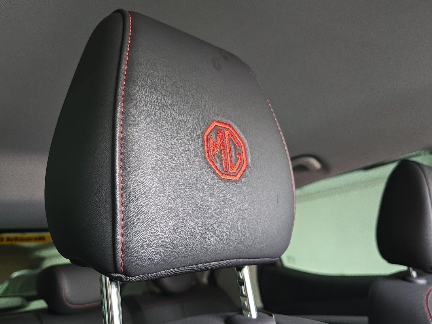 Used MG MG ZS 2023 for sale - 77468022: Photo 23