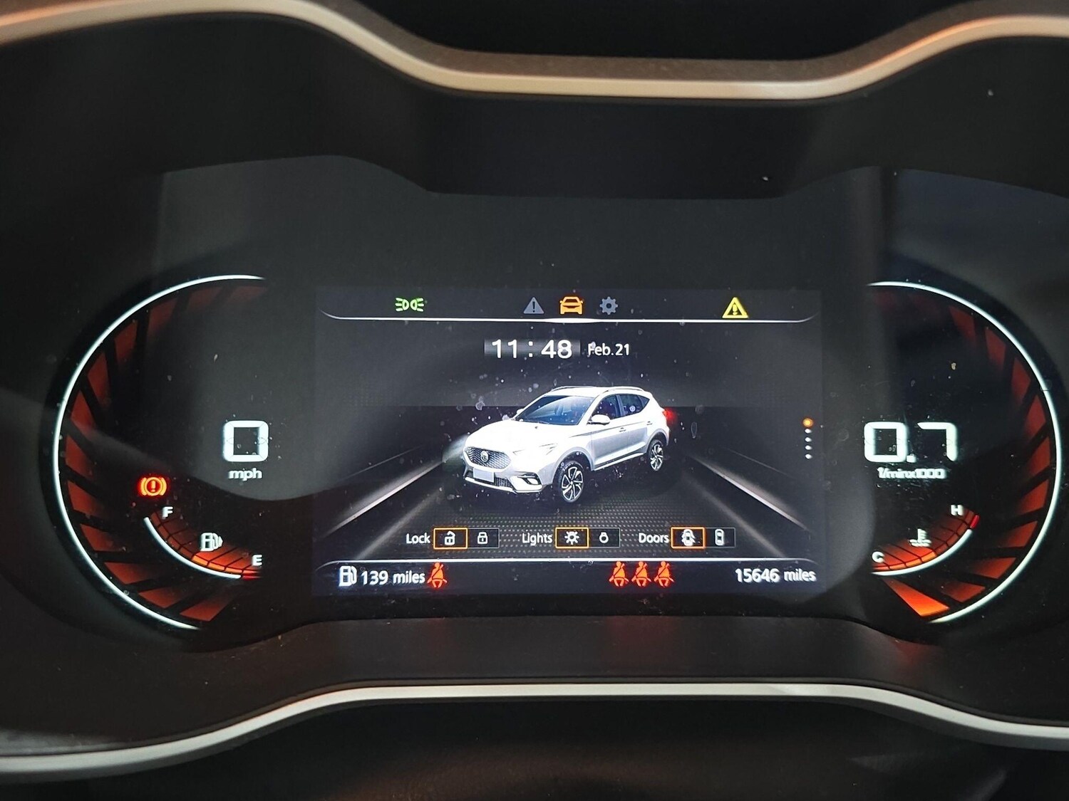 Used MG MG ZS 2023 for sale - 77468022: Photo 31