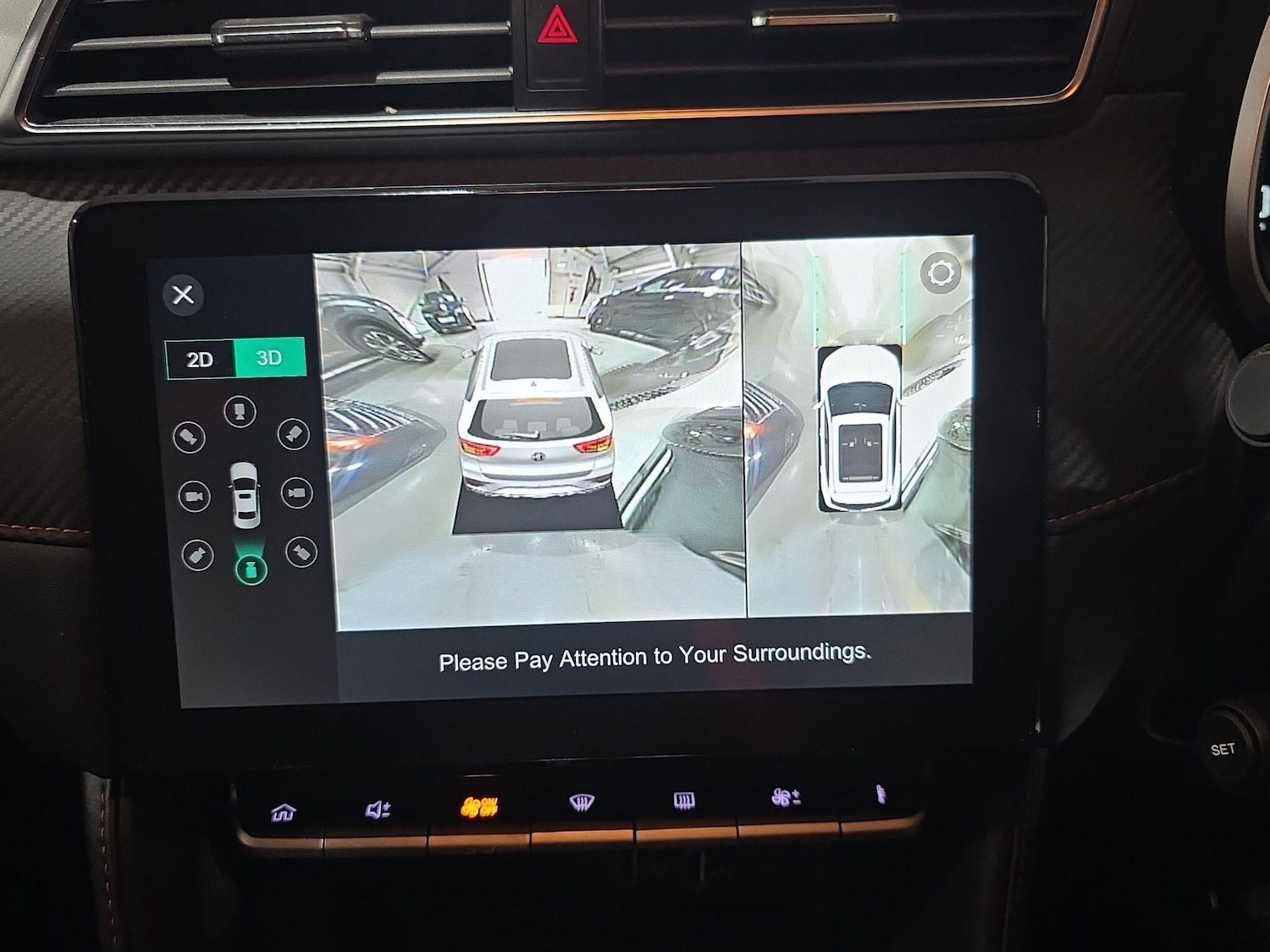 Used MG MG ZS 2023 for sale - 77468022: Photo 32