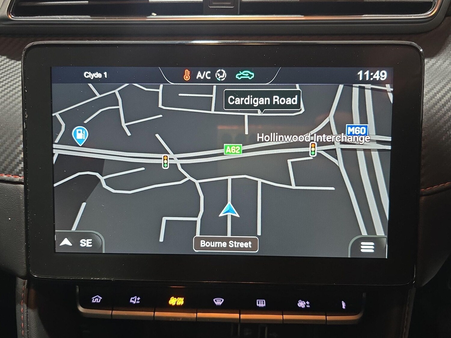 Used MG MG ZS 2023 for sale - 77468022: Photo 33