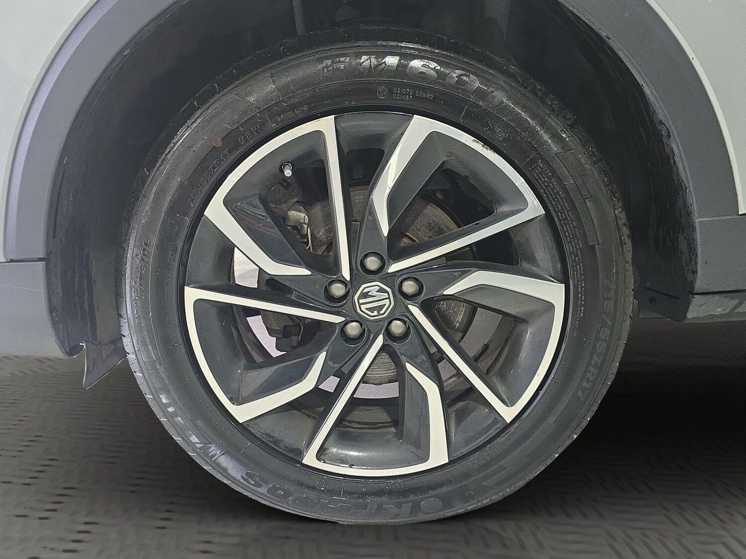 Used MG MG ZS 2023 for sale - 77468022: Photo 37