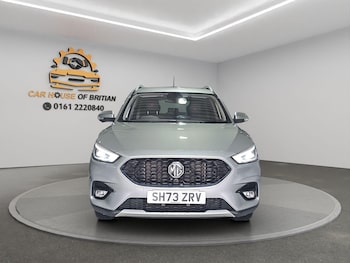 Used MG MG ZS 2023 for sale - 77468022: Photo