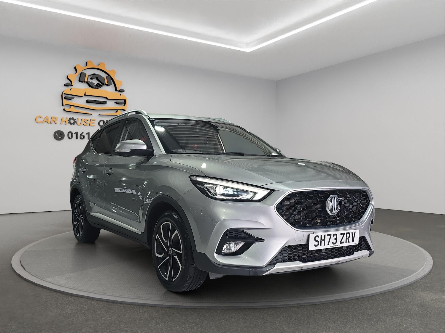 Used MG MG ZS 2023 for sale - 77468022: Photo 4