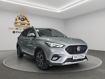 Used MG MG ZS 2023 for sale - 77468022: Photo