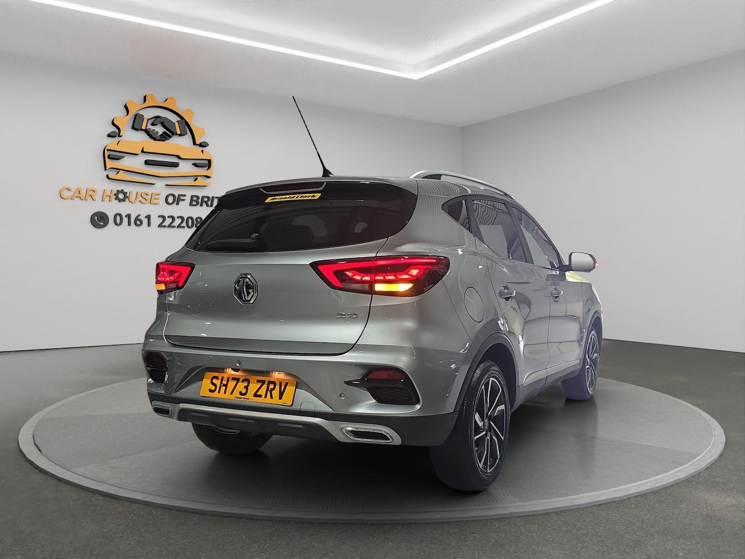 Used MG MG ZS 2023 for sale - 77468022: Photo 6