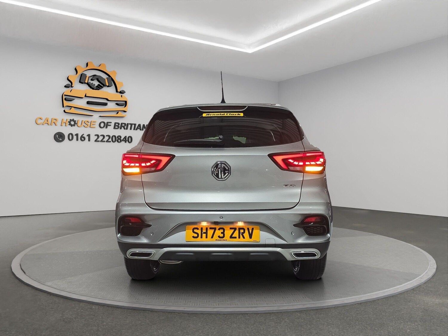 Used MG MG ZS 2023 for sale - 77468022: Photo 7