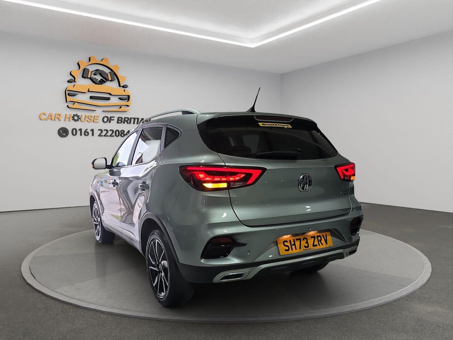 Used MG MG ZS 2023 for sale - 77468022: Photo 8