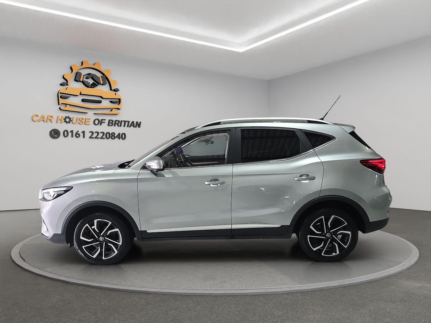 Used MG MG ZS 2023 for sale - 77468022: Photo 9