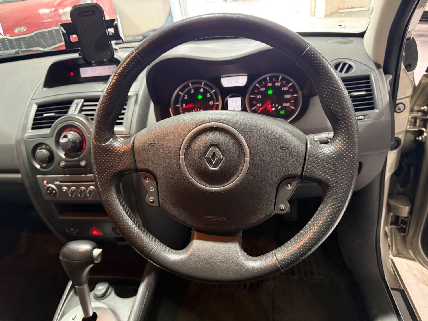 Used Renault Megane for sale - 78033597: Photo 13