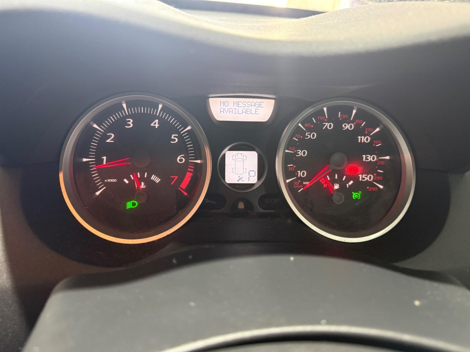 Used Renault Megane for sale - 78033597: Photo 14