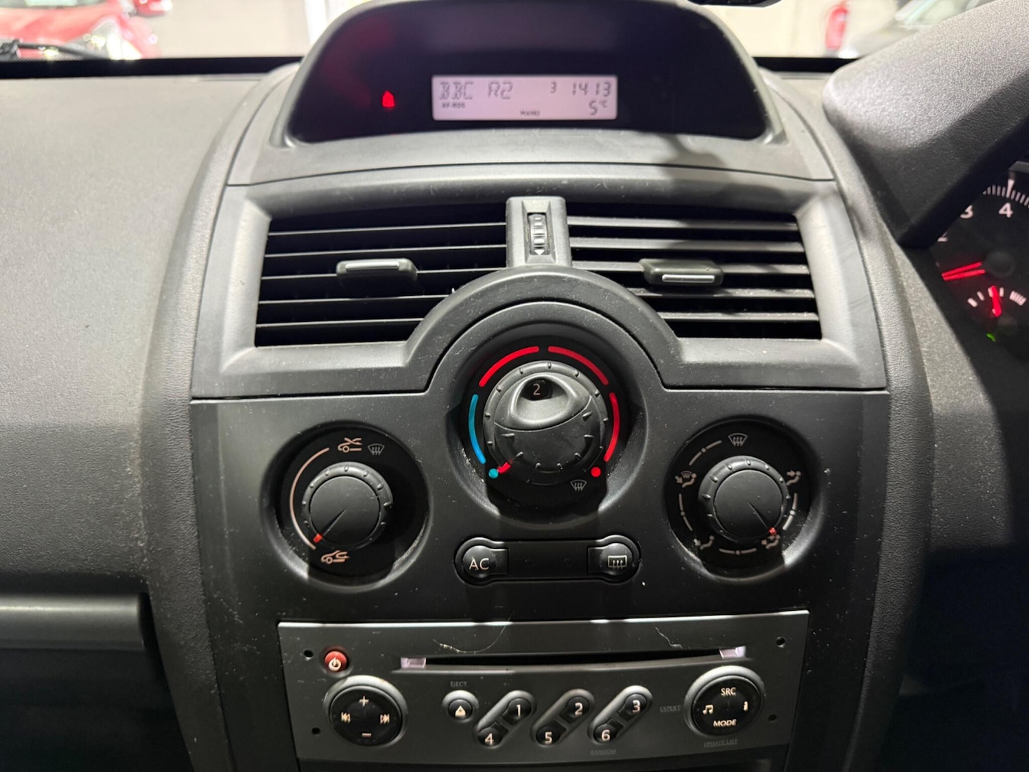 Used Renault Megane for sale - 78033597: Photo 16