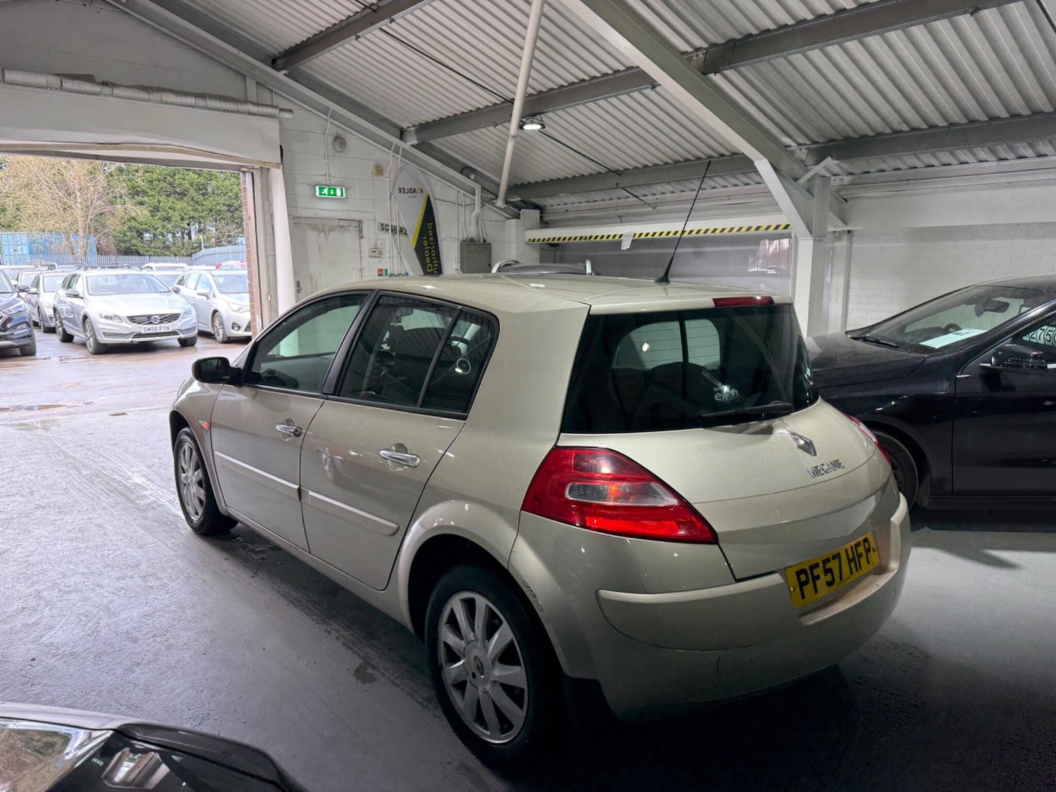 Used Renault Megane for sale - 78033597: Photo 6