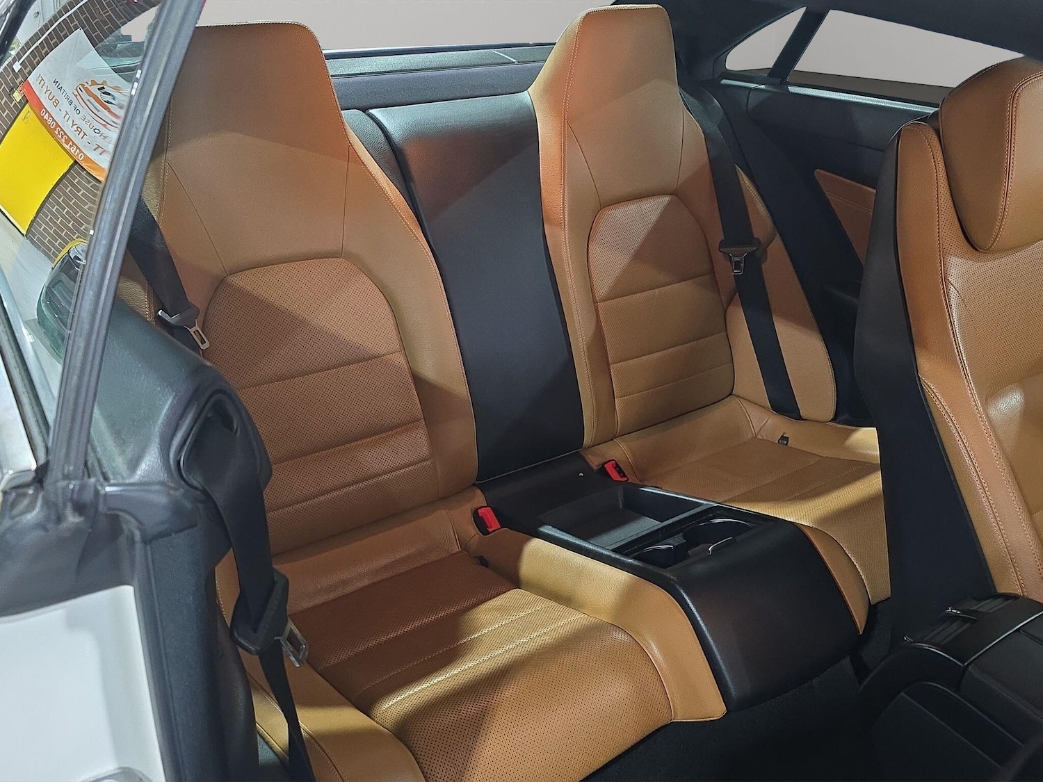 Used Mercedes-Benz E Class 2015 for sale - 77174453: Photo 15