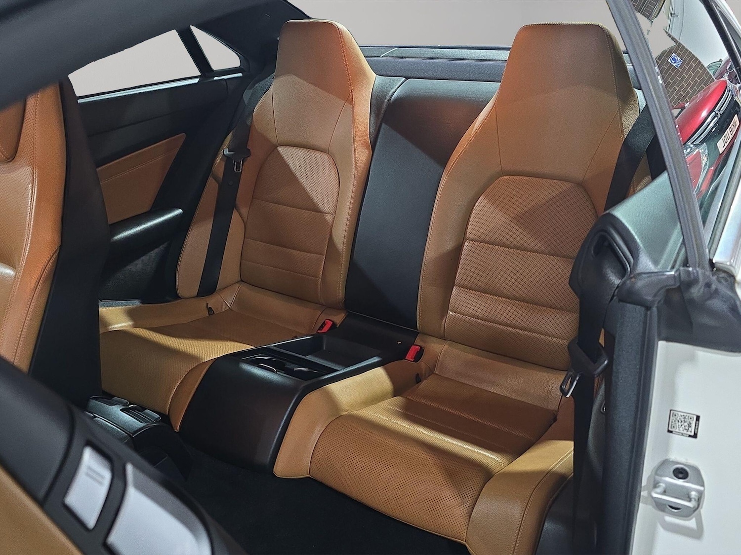 Used Mercedes-Benz E Class 2015 for sale - 77174453: Photo 16