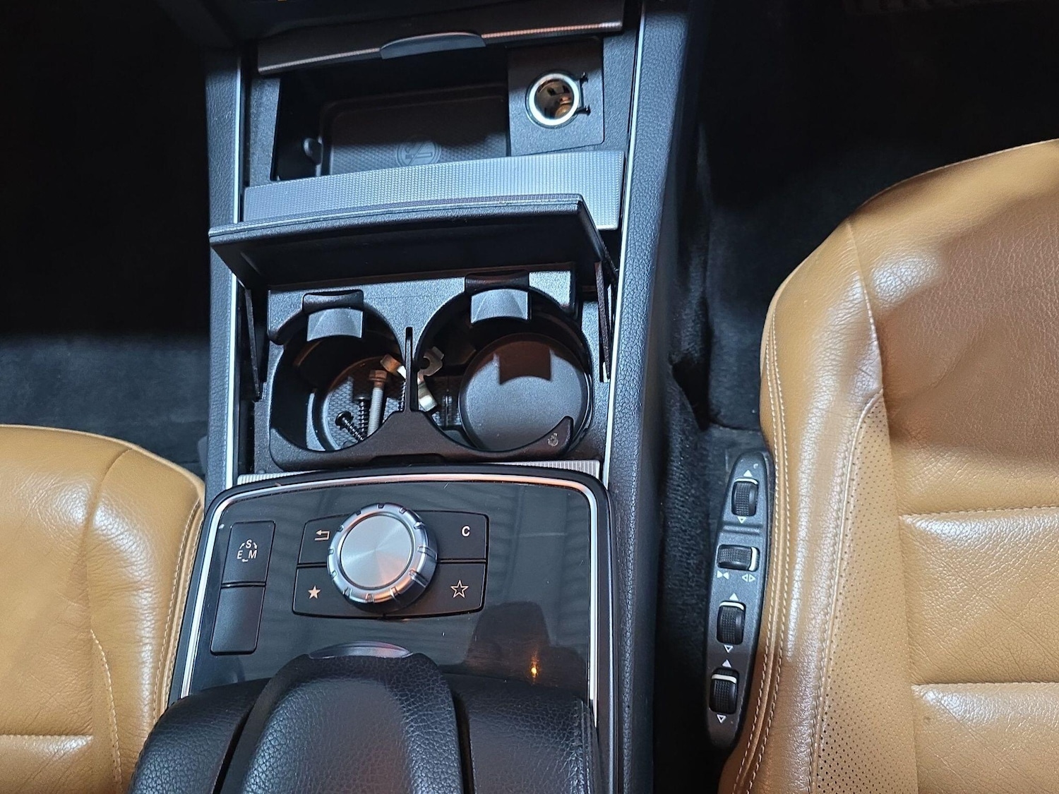 Used Mercedes-Benz E Class 2015 for sale - 77174453: Photo 20