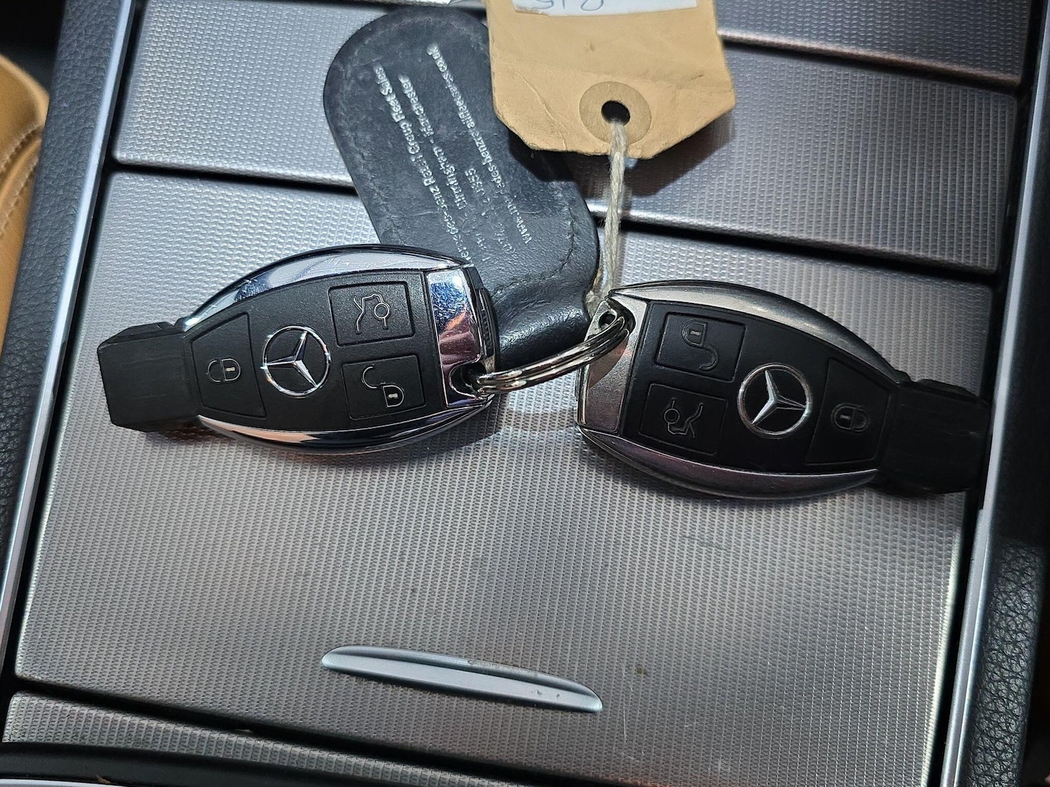 Used Mercedes-Benz E Class 2015 for sale - 77174453: Photo 32