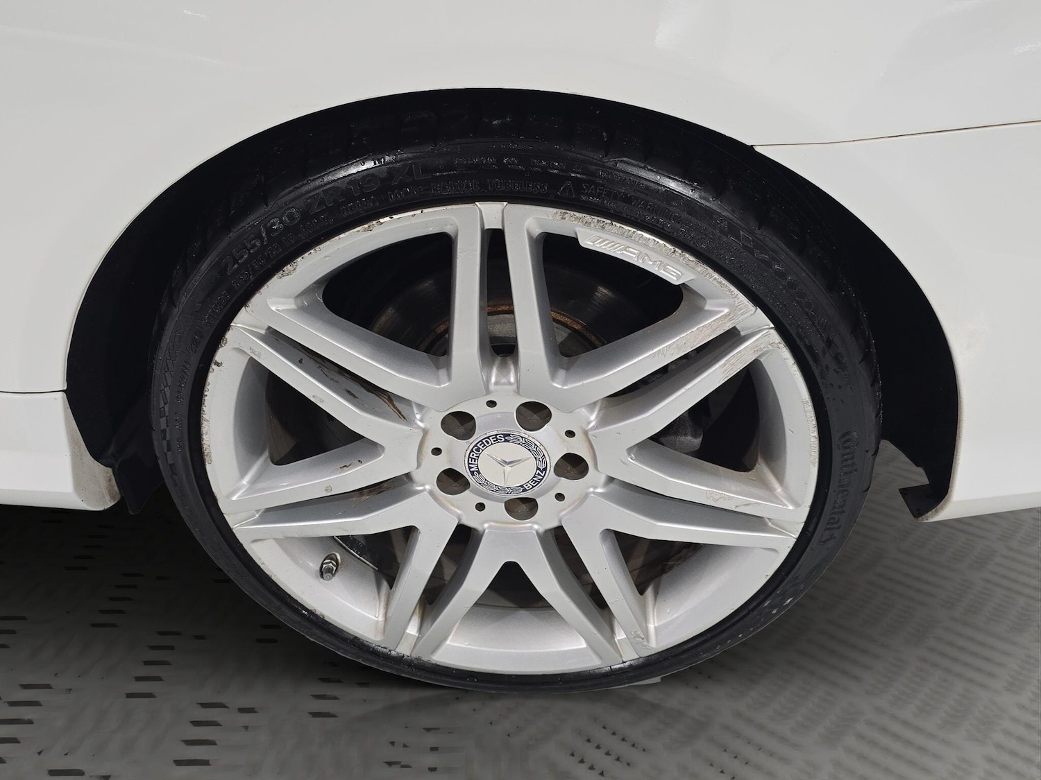 Used Mercedes-Benz E Class 2015 for sale - 77174453: Photo 33