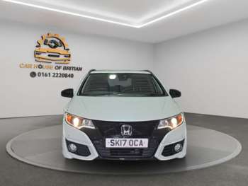 Used Honda Civic 2017 for sale - 75186246: Photo