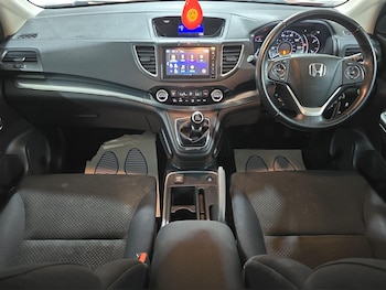 Used Honda CR-V 2016 for sale - 75608943: Photo
