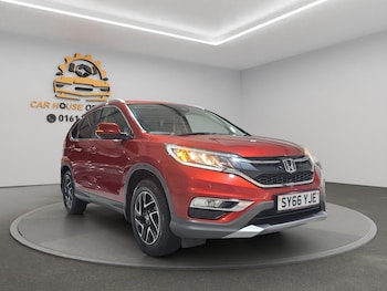 Used Honda CR-V 2016 for sale - 75608943: Photo