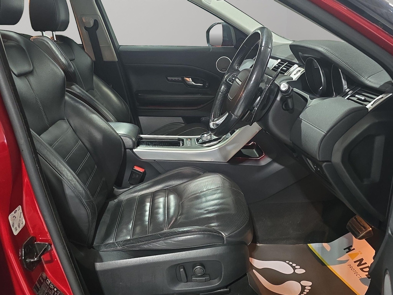 Used Land Rover Range Rover Evoque 2016 for sale - 76727162: Photo 11