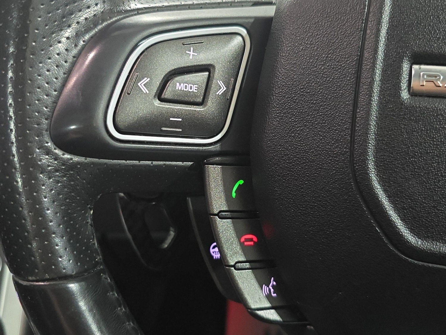 Used Land Rover Range Rover Evoque 2016 for sale - 76727162: Photo 18