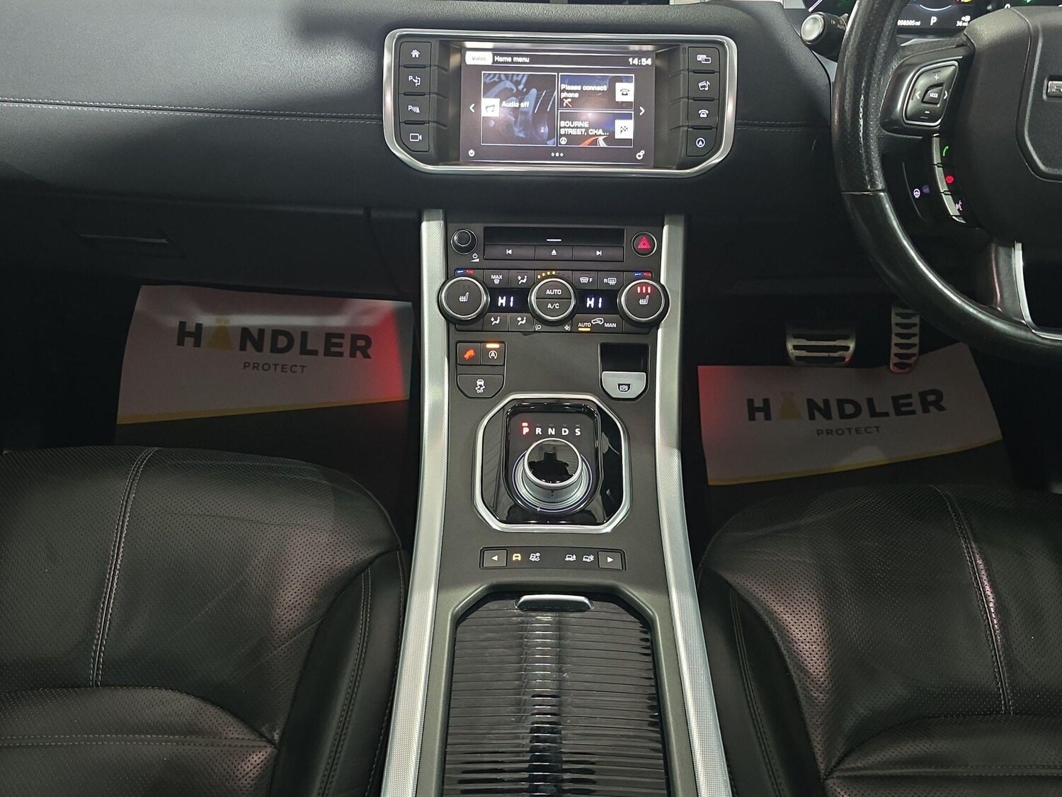 Used Land Rover Range Rover Evoque 2016 for sale - 76727162: Photo 20