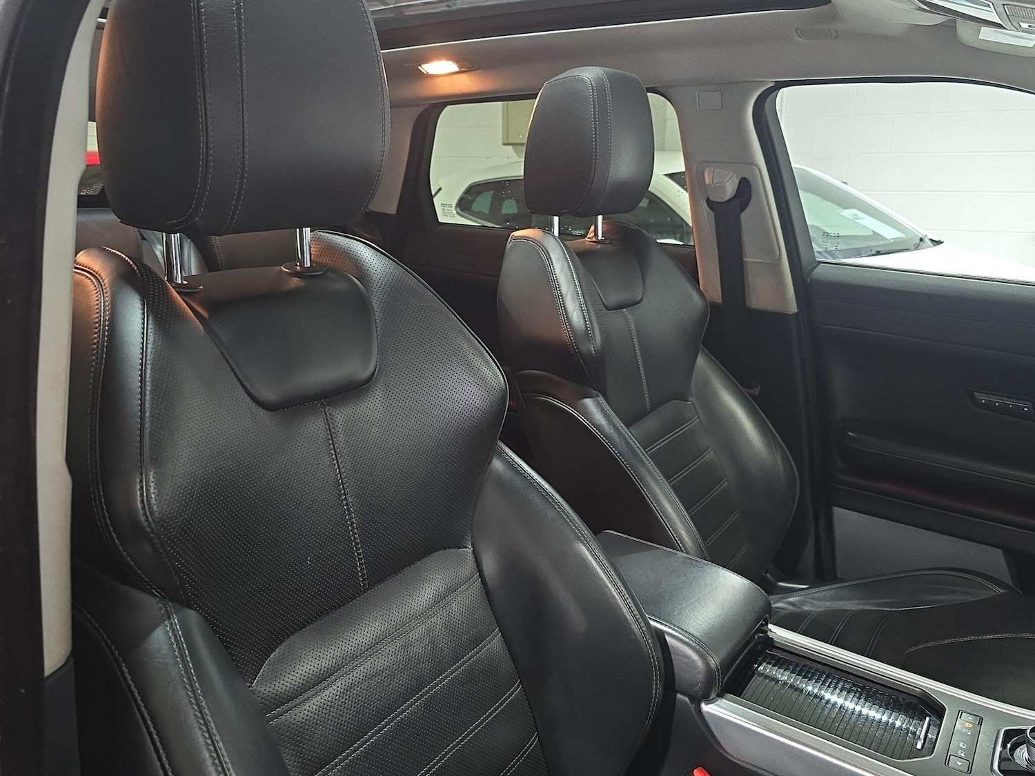 Used Land Rover Range Rover Evoque 2016 for sale - 76727162: Photo 22