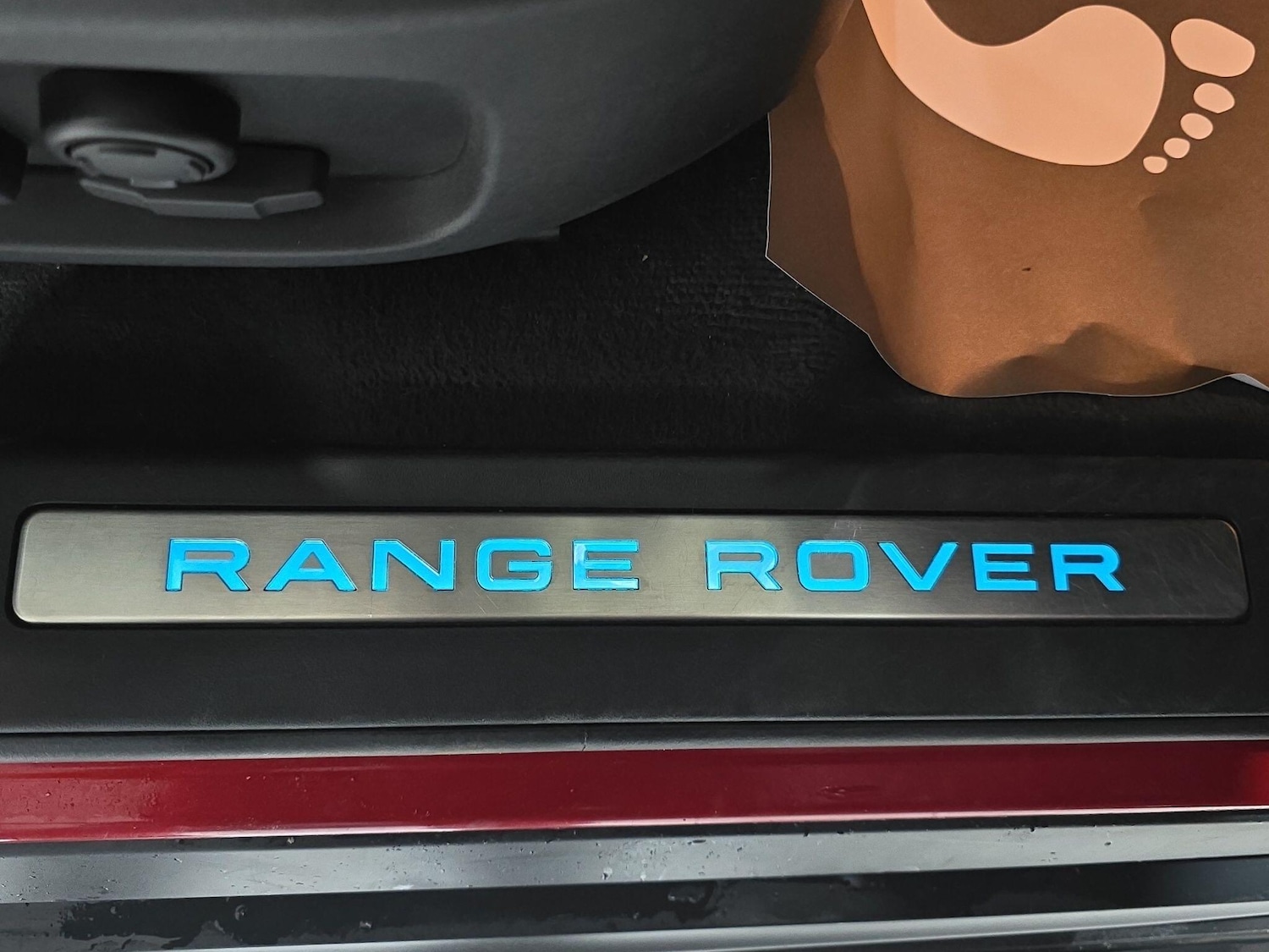 Used Land Rover Range Rover Evoque 2016 for sale - 76727162: Photo 35