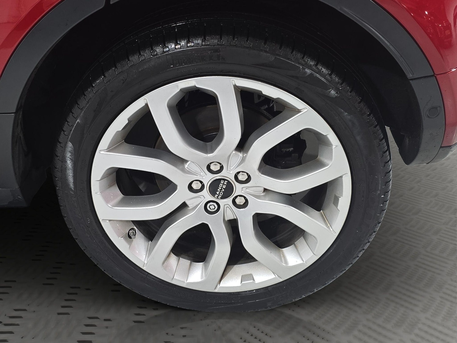 Used Land Rover Range Rover Evoque 2016 for sale - 76727162: Photo 39