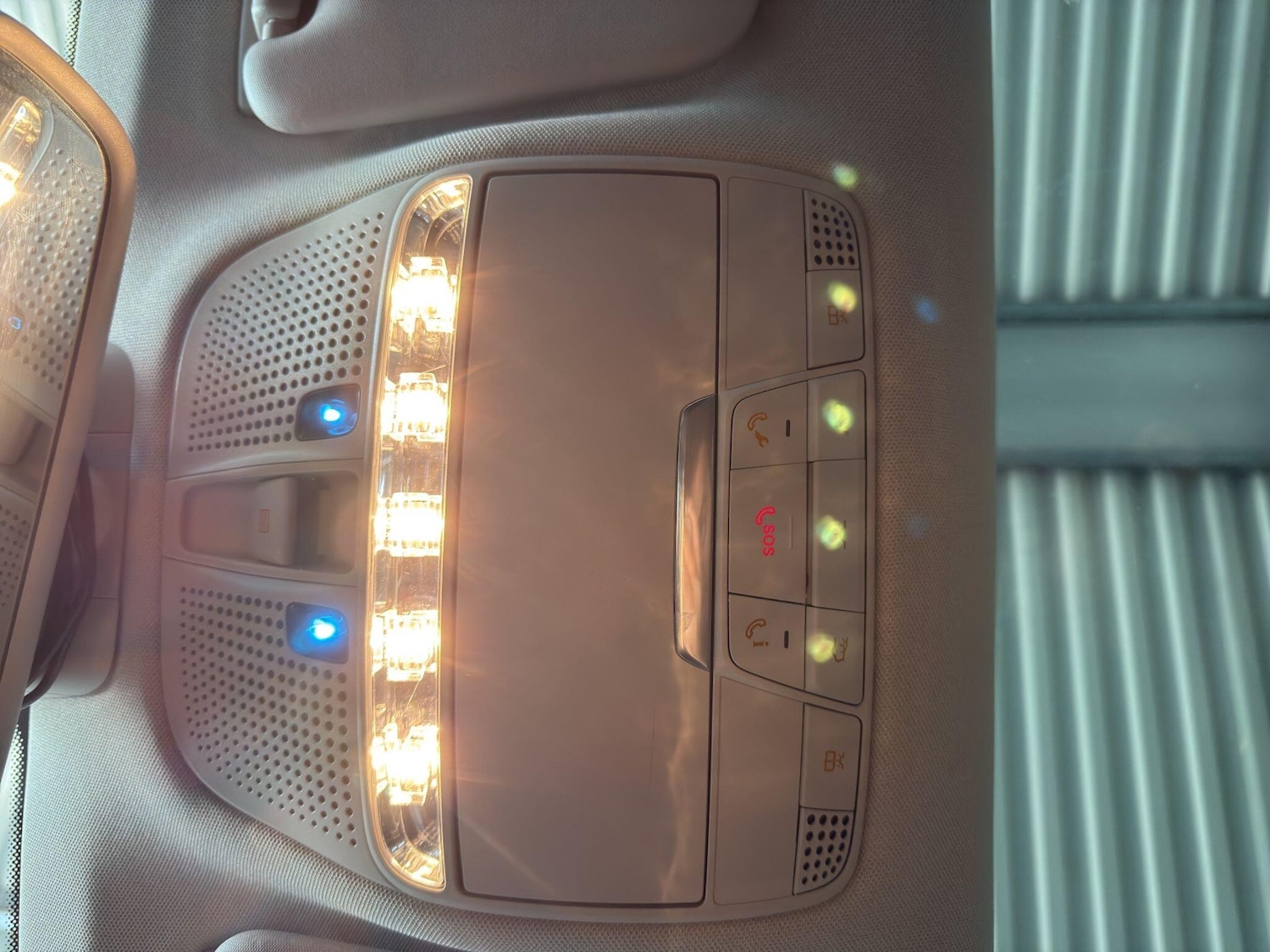 Used Mercedes-Benz C Class 2016 for sale - 77550304: Photo 21