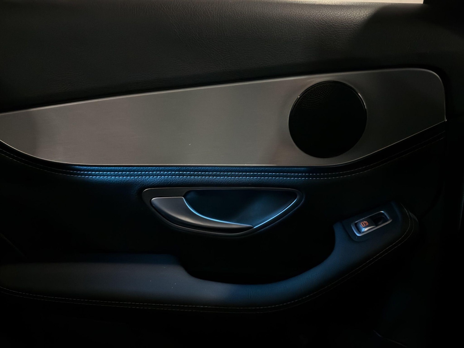 Used Mercedes-Benz C Class 2016 for sale - 77550304: Photo 22