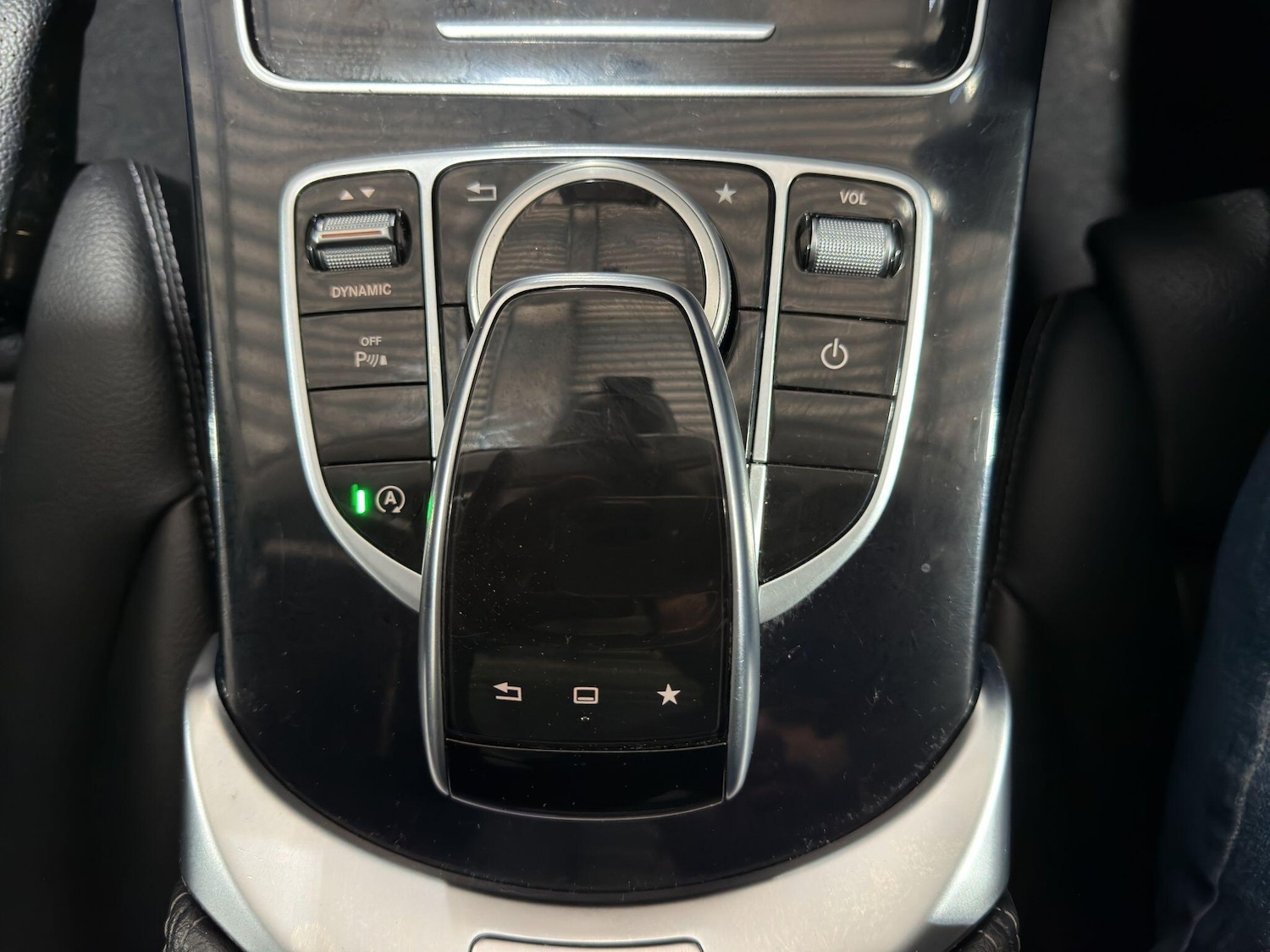 Used Mercedes-Benz C Class 2016 for sale - 77550304: Photo 23