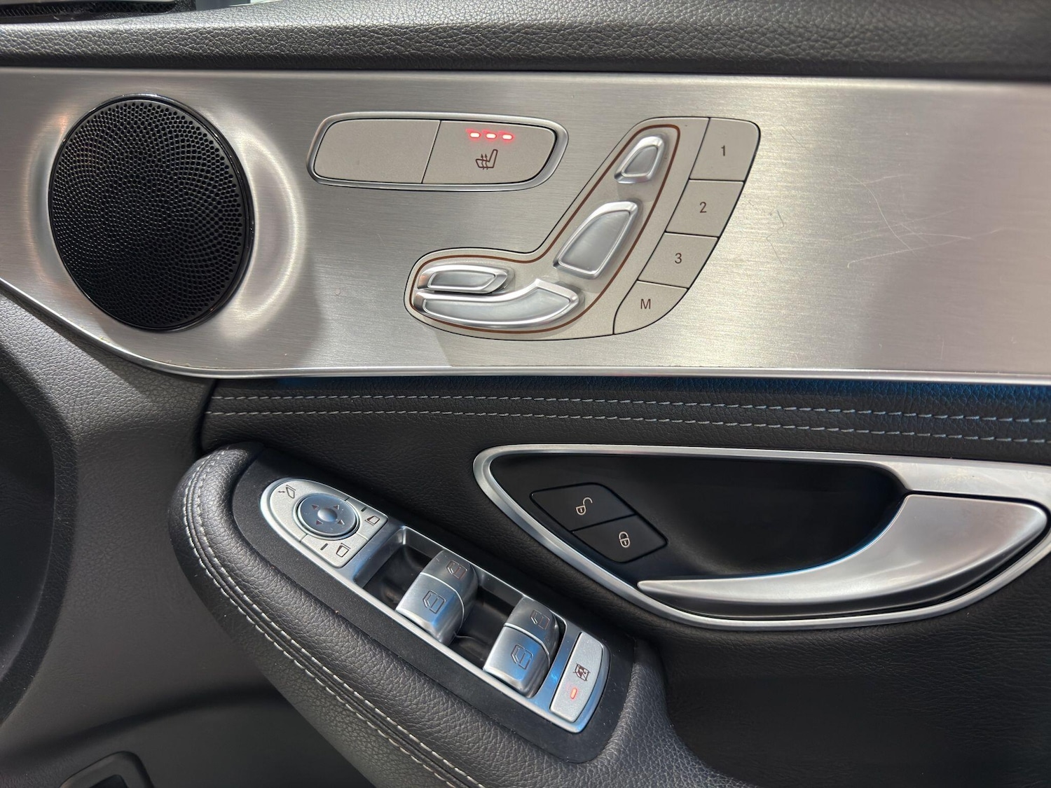 Used Mercedes-Benz C Class 2016 for sale - 77550304: Photo 26