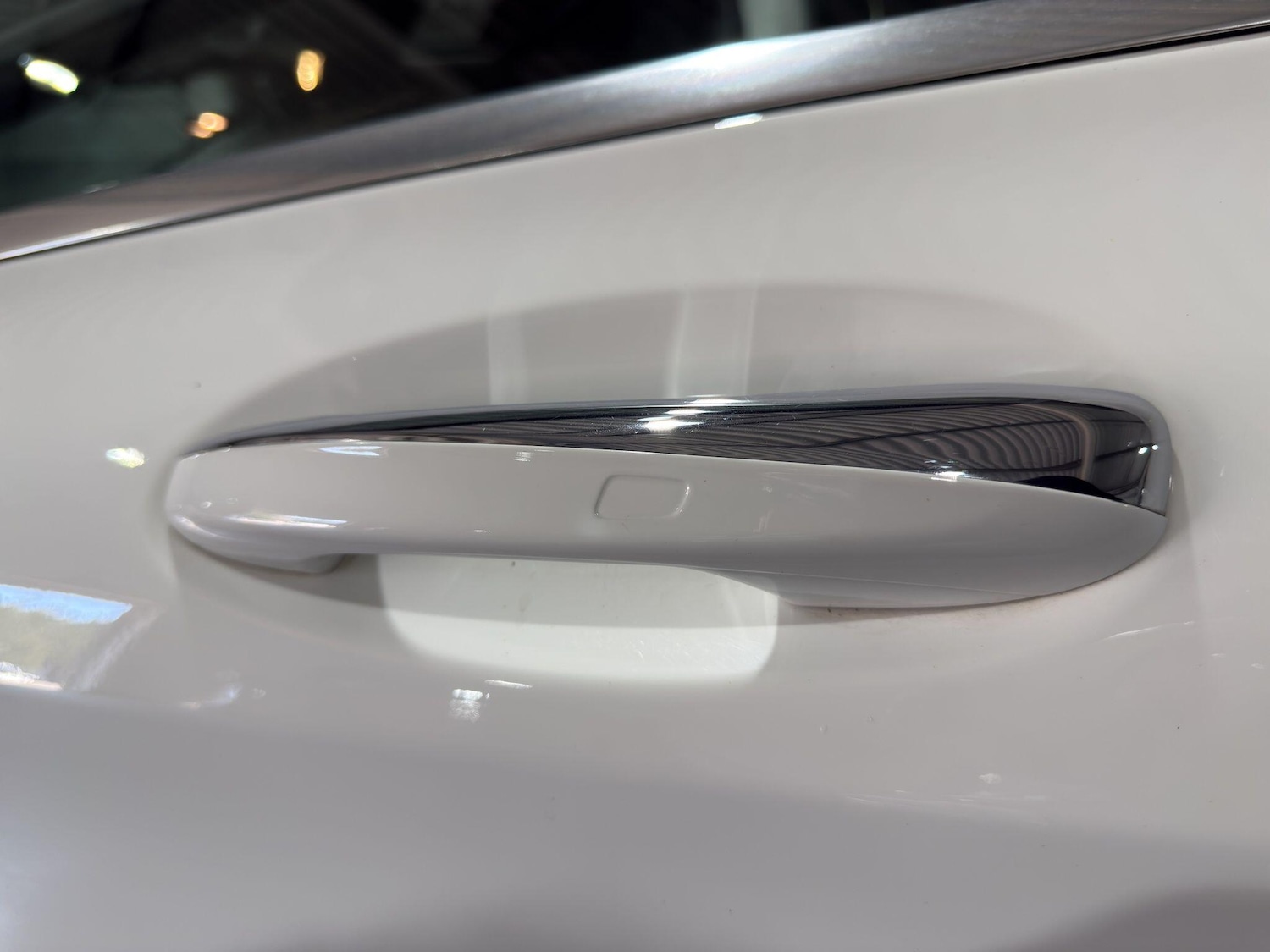 Used Mercedes-Benz C Class 2016 for sale - 77550304: Photo 33