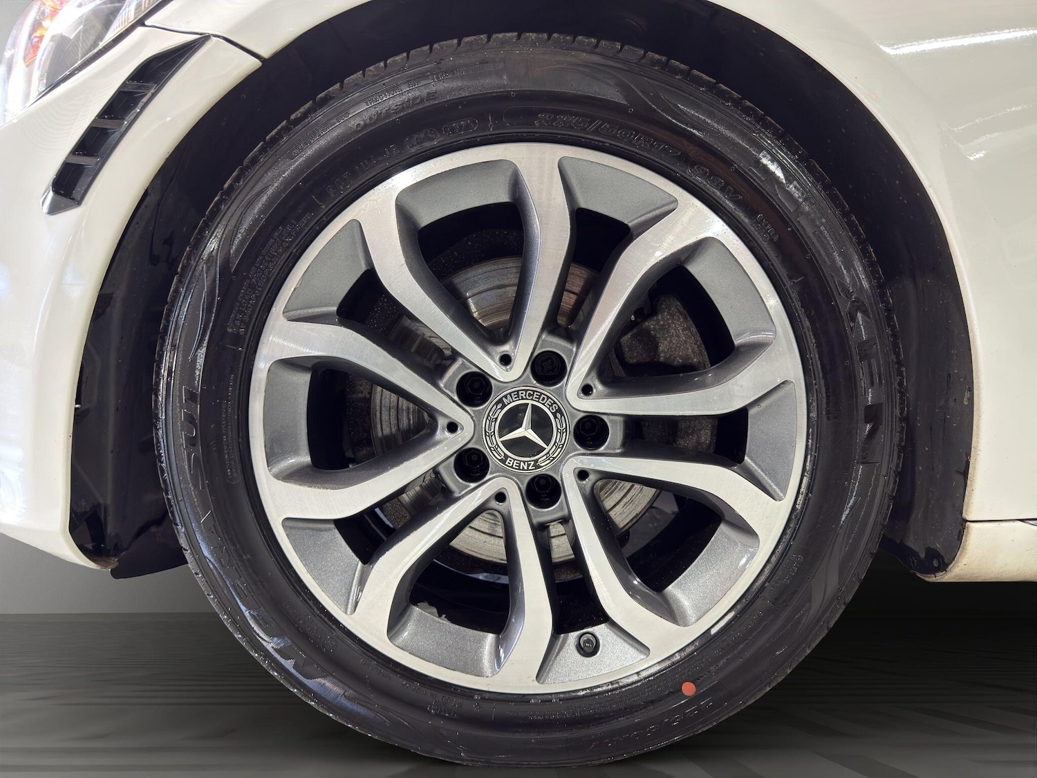 Used Mercedes-Benz C Class 2016 for sale - 77550304: Photo 37