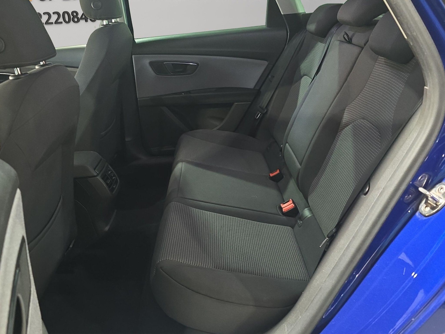 Used SEAT Leon 2020 for sale - 76995751: Photo 18