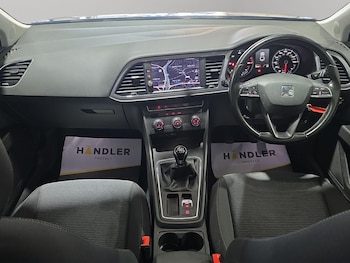 Used SEAT Leon 2020 for sale - 76995751: Photo