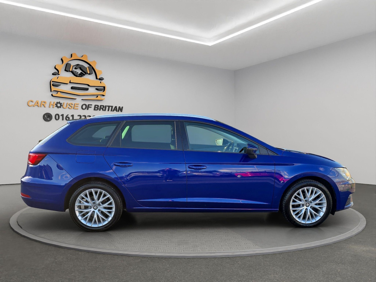 Used SEAT Leon 2020 for sale - 76995751: Photo 6