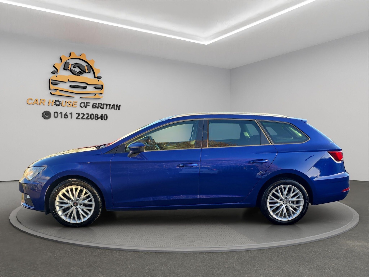 Used SEAT Leon 2020 for sale - 76995751: Photo 7