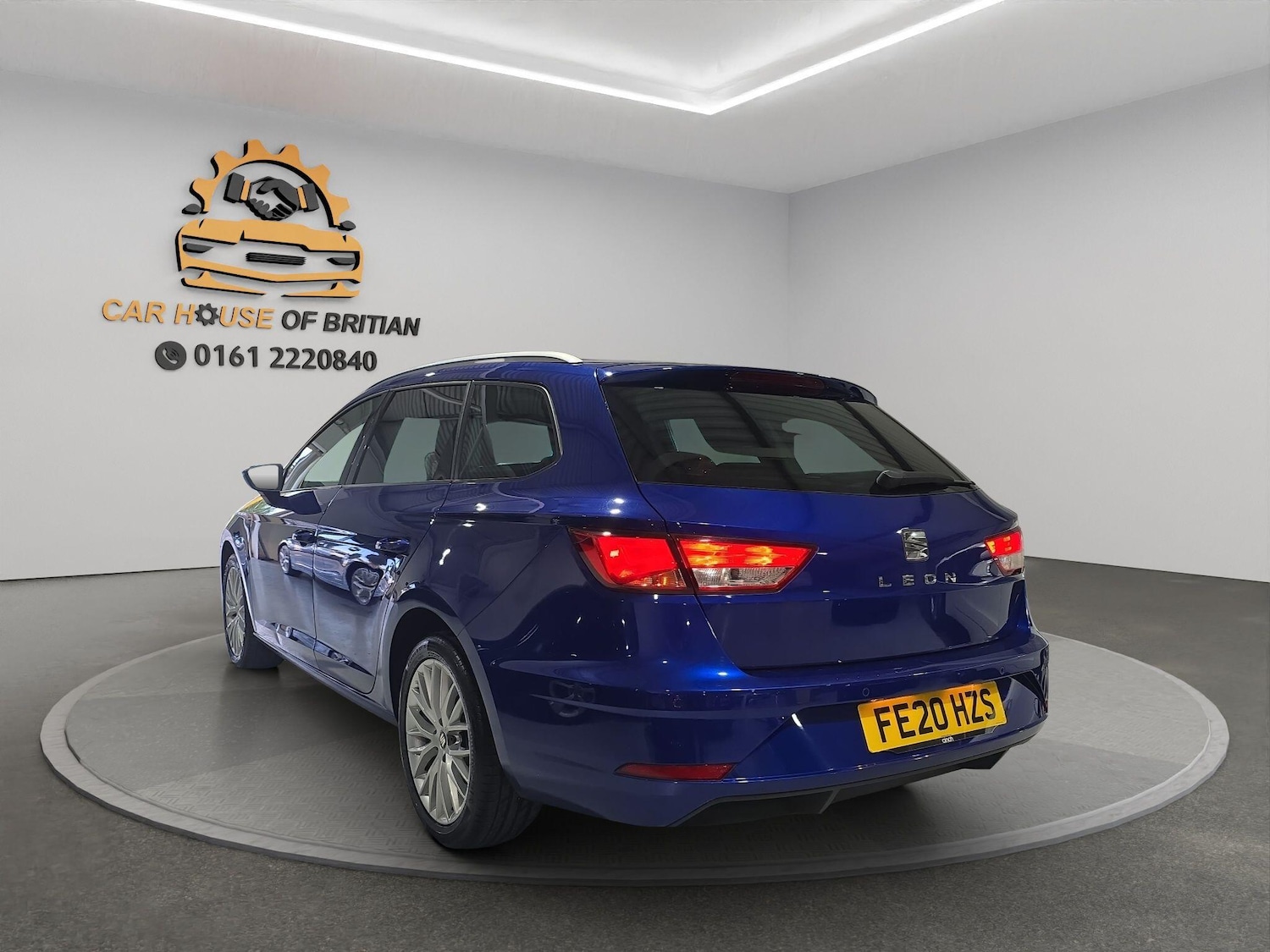 Used SEAT Leon 2020 for sale - 76995751: Photo 9