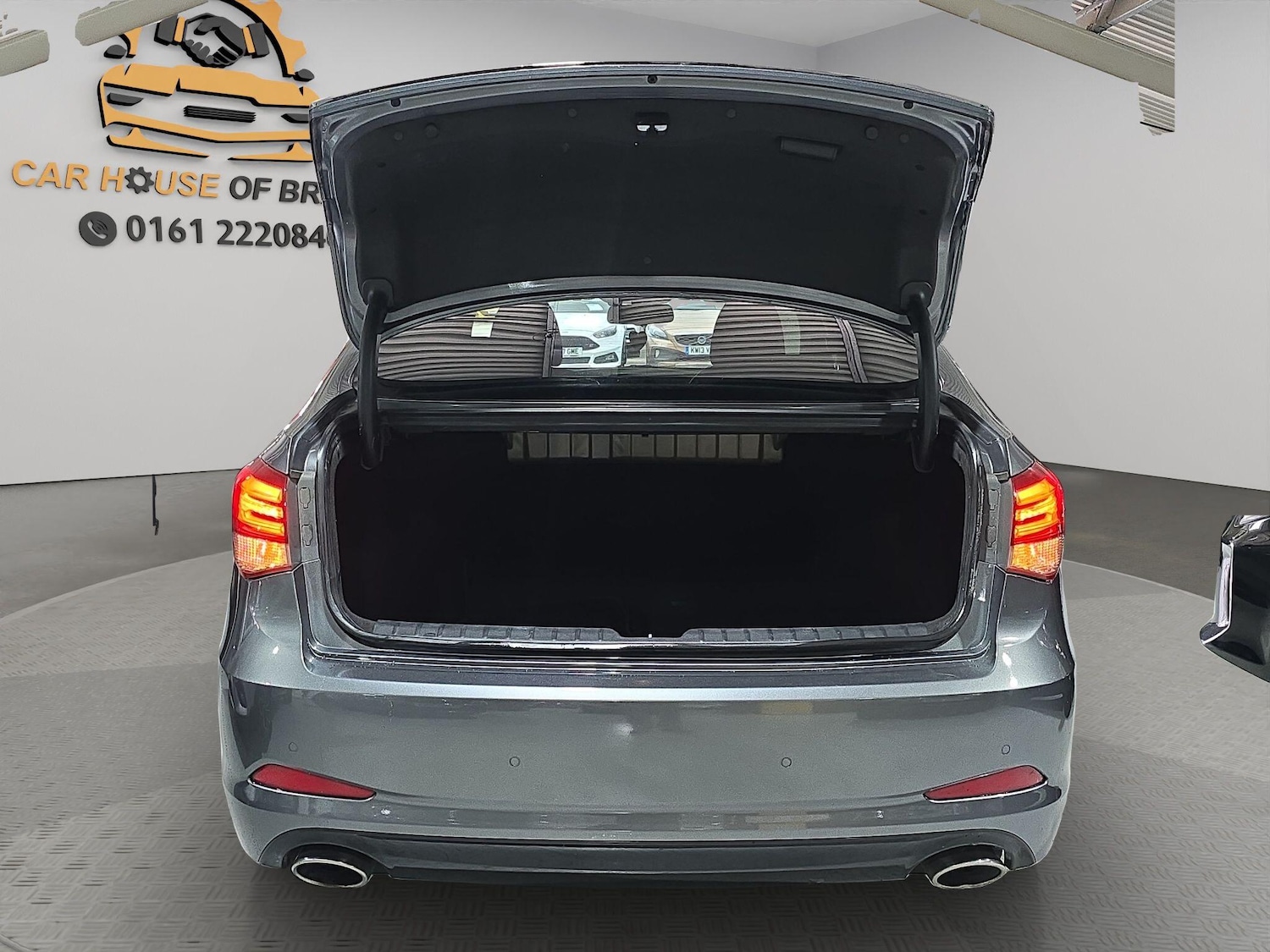 Used Hyundai i40 2017 for sale - 77598383: Photo 10