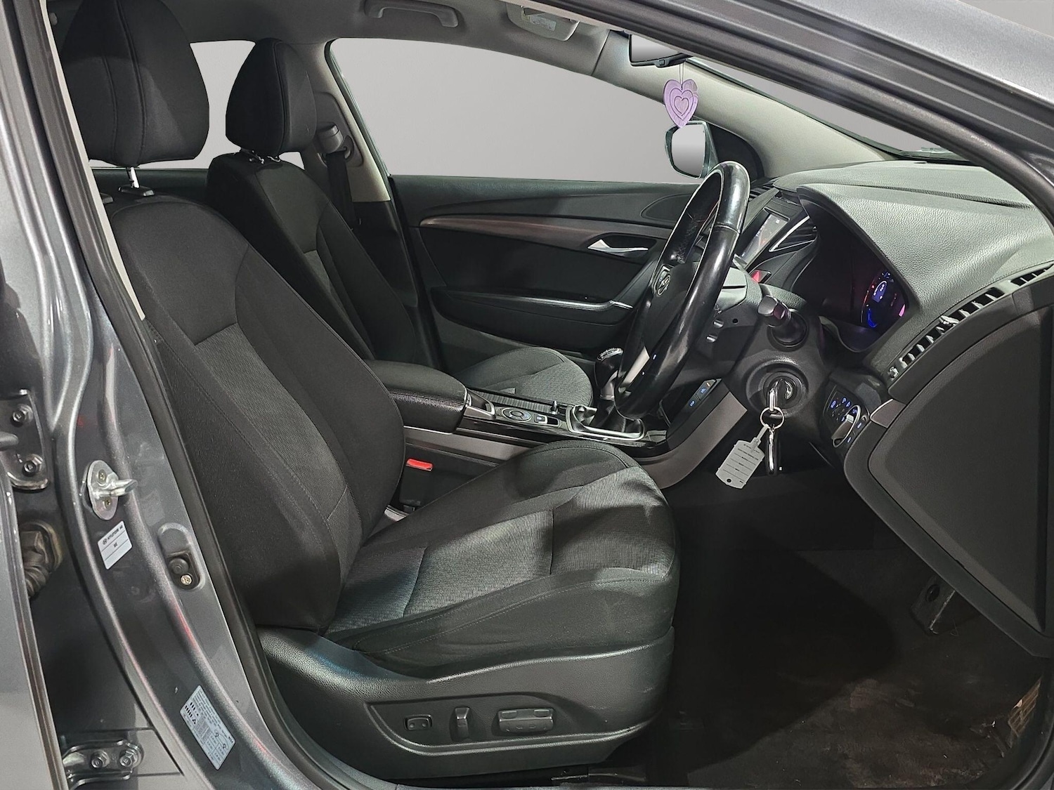 Used Hyundai i40 2017 for sale - 77598383: Photo 11