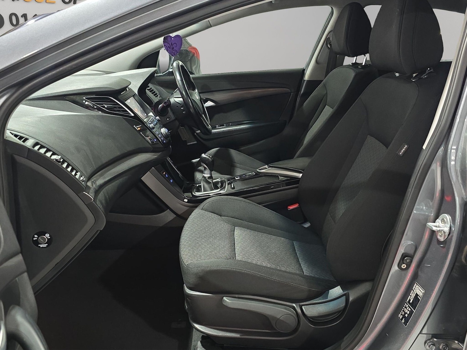 Used Hyundai i40 2017 for sale - 77598383: Photo 13