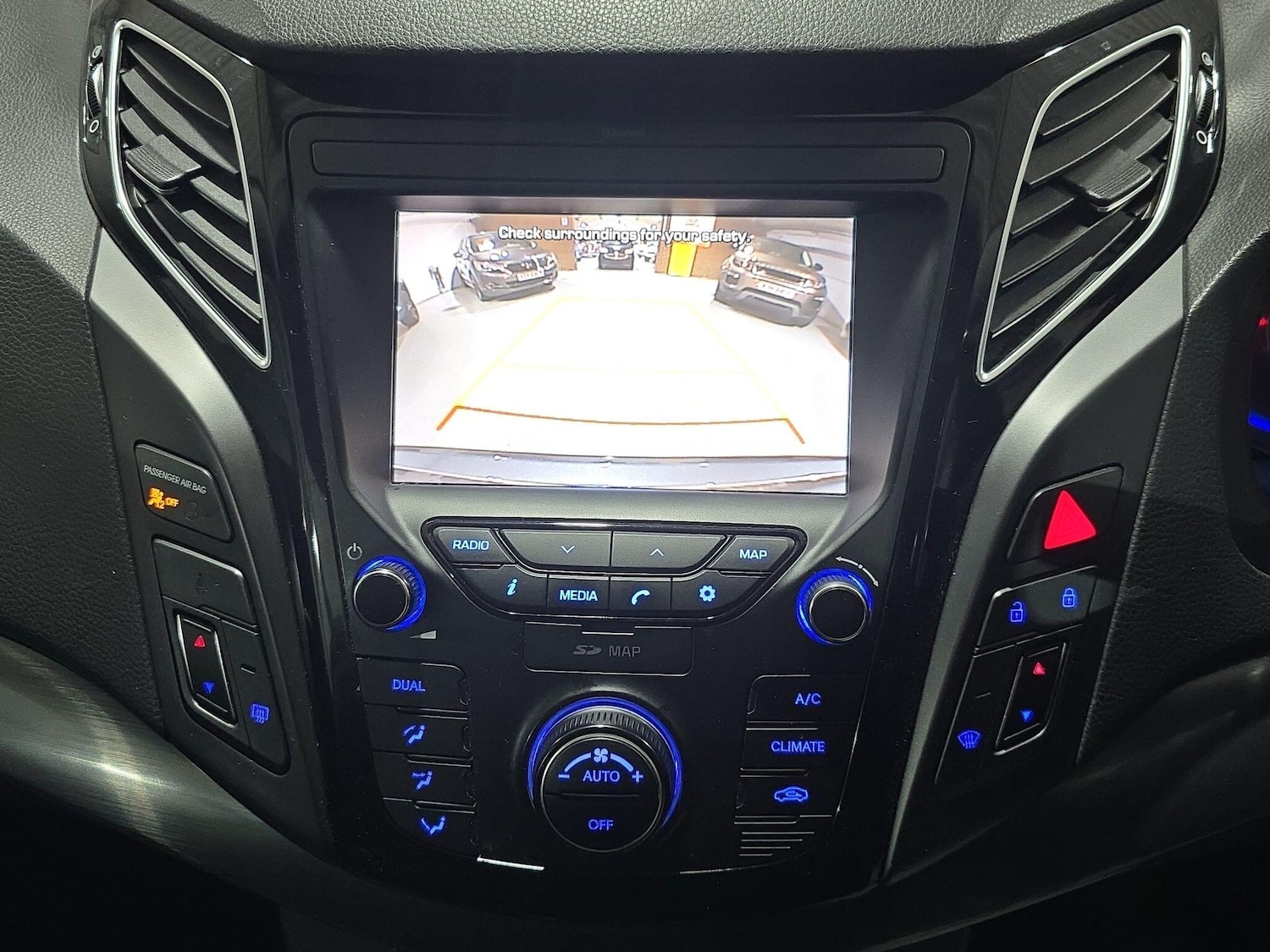 Used Hyundai i40 2017 for sale - 77598383: Photo 16